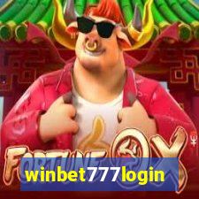 winbet777login