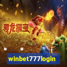 winbet777login