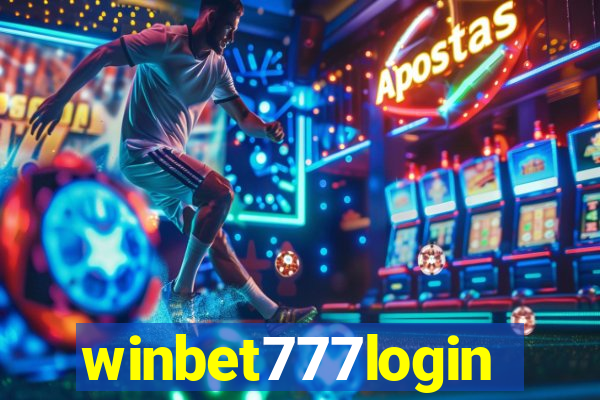 winbet777login