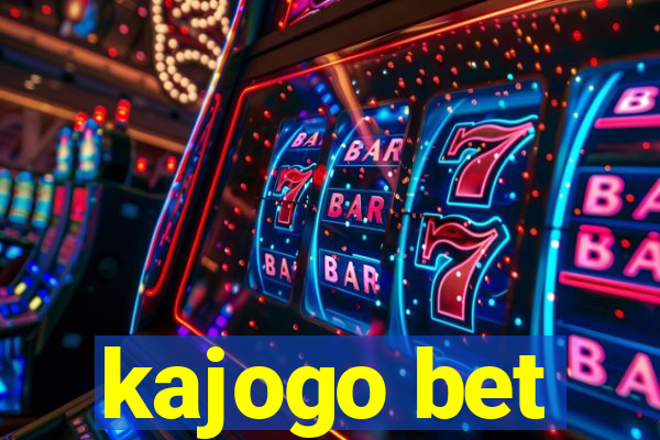 kajogo bet