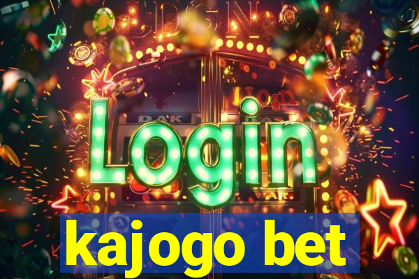 kajogo bet