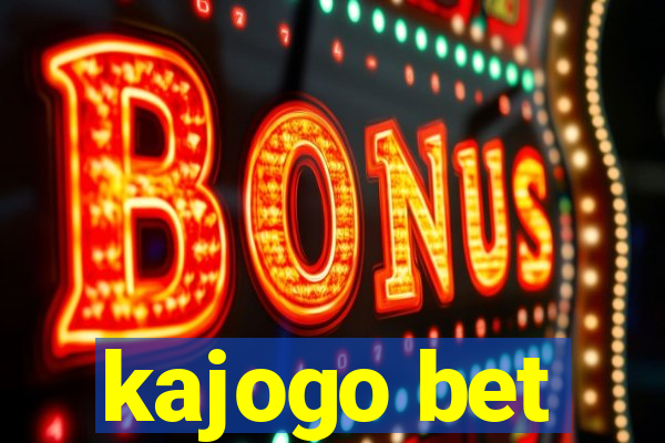 kajogo bet