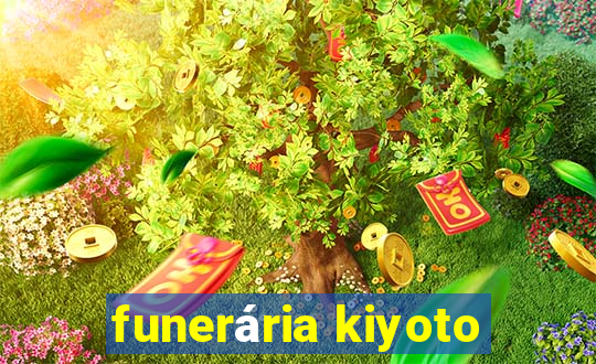 funerária kiyoto