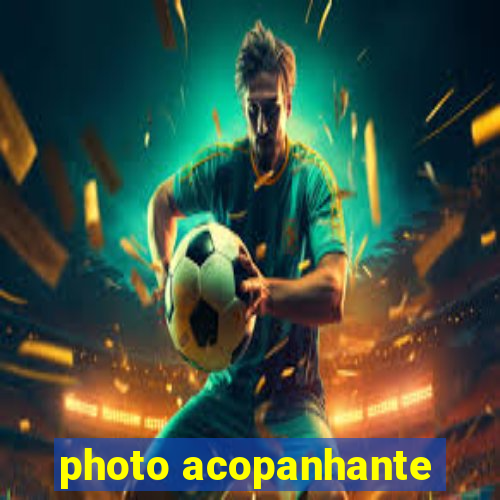 photo acopanhante