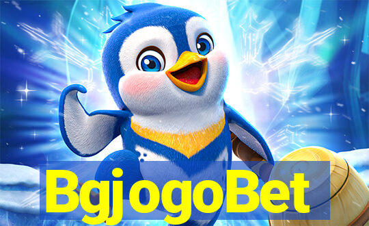 BgjogoBet