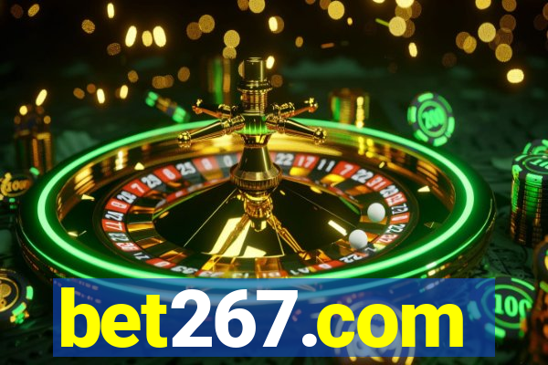 bet267.com