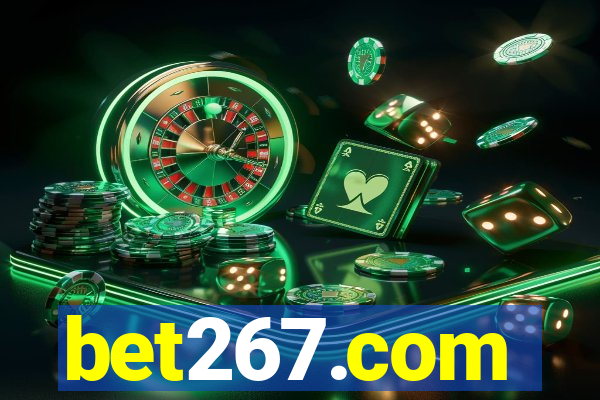 bet267.com