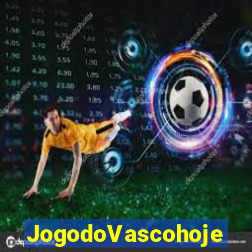 JogodoVascohoje