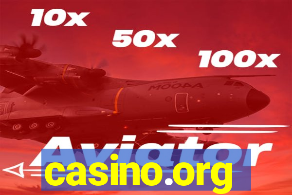 casino.org