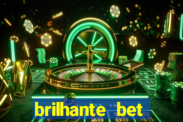 brilhante bet plataforma de jogos