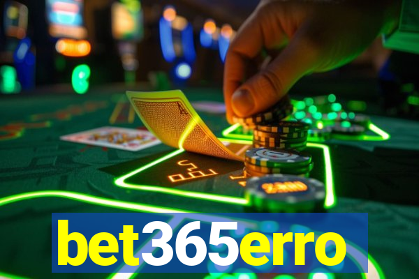 bet365erro