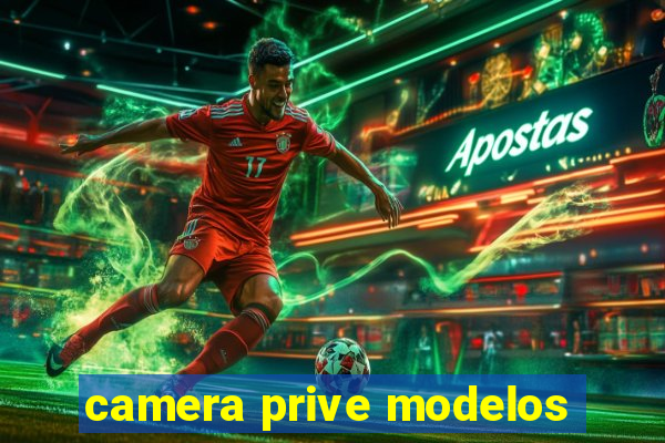 camera prive modelos