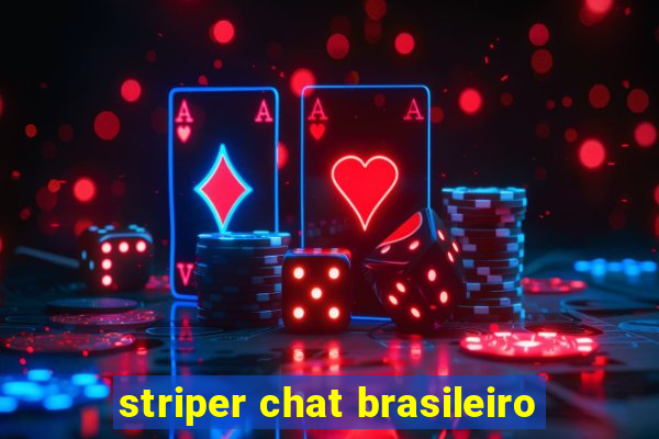 striper chat brasileiro