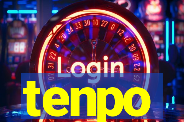 tenpo