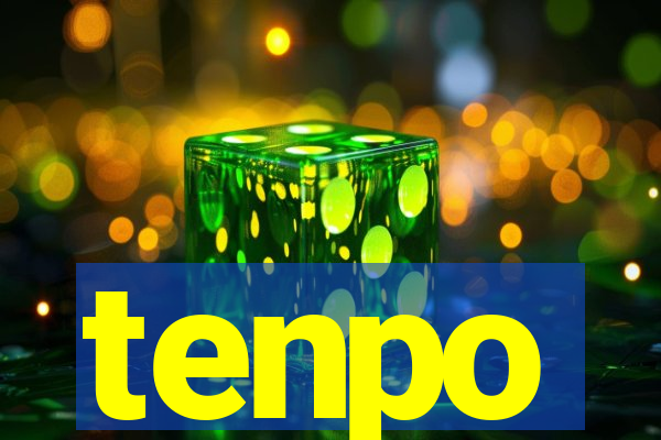 tenpo