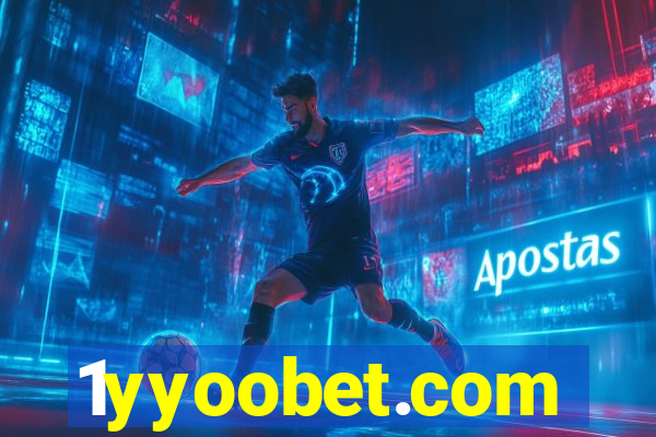 1yyoobet.com