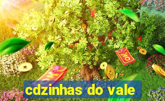 cdzinhas do vale