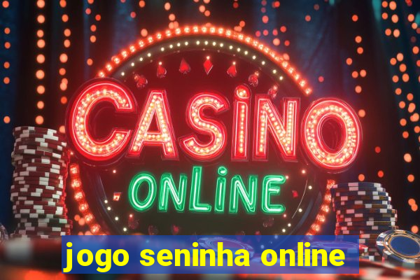 jogo seninha online