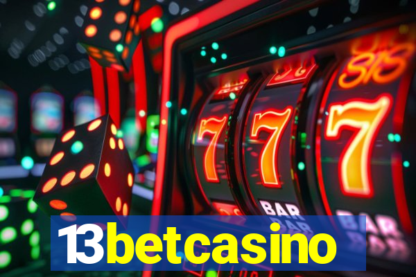 13betcasino