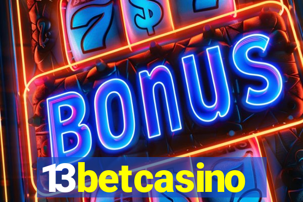 13betcasino