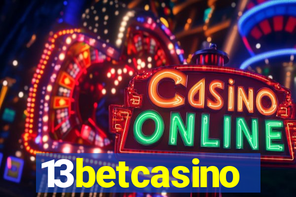 13betcasino