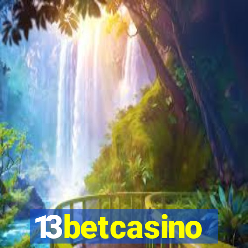 13betcasino