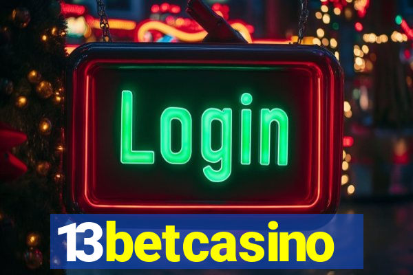 13betcasino