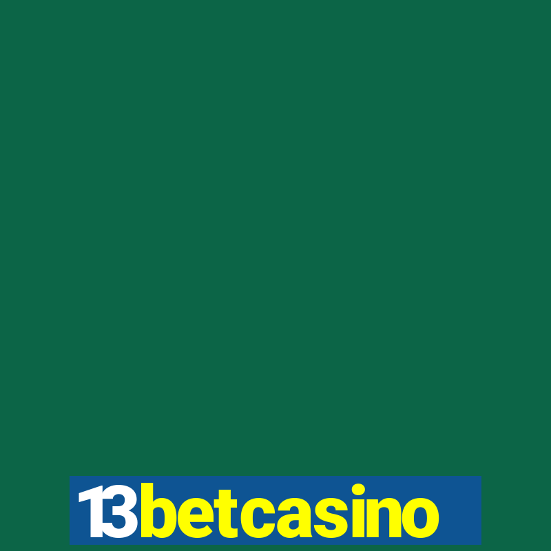 13betcasino