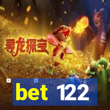 bet 122