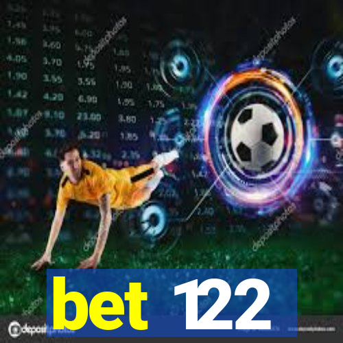 bet 122