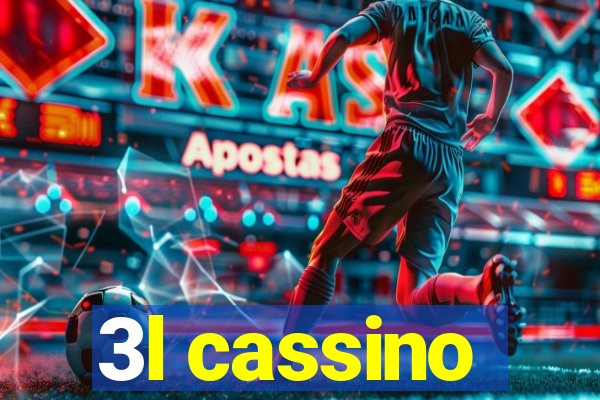 3l cassino