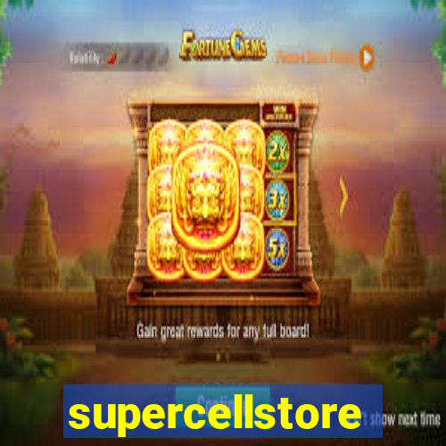 supercellstore