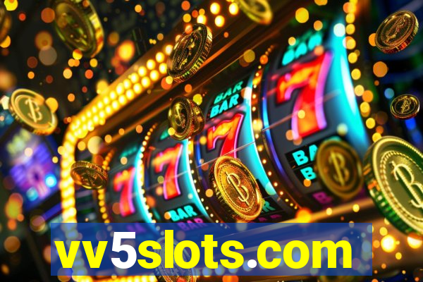 vv5slots.com