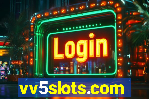 vv5slots.com