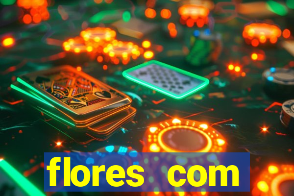 flores com significados tristes