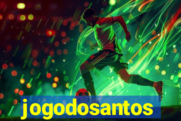 jogodosantos