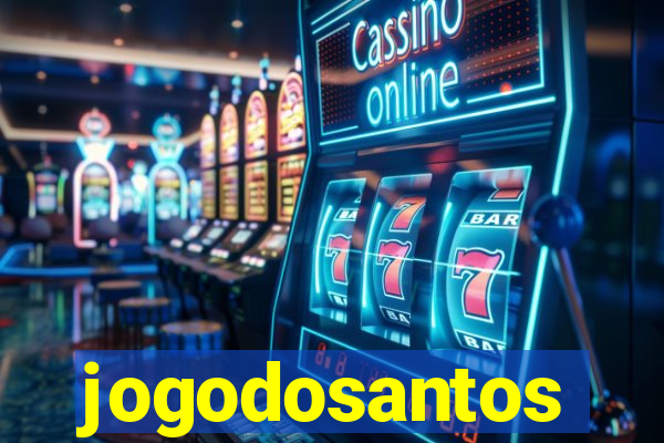 jogodosantos