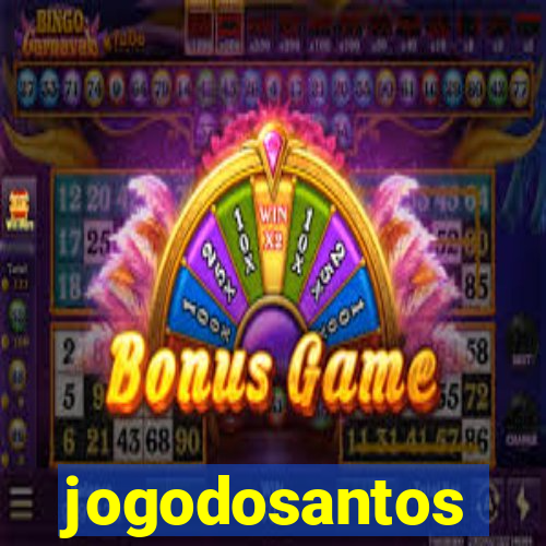 jogodosantos