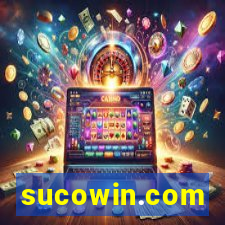 sucowin.com