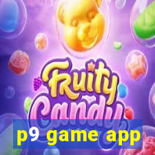 p9 game app