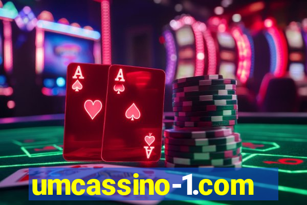 umcassino-1.com