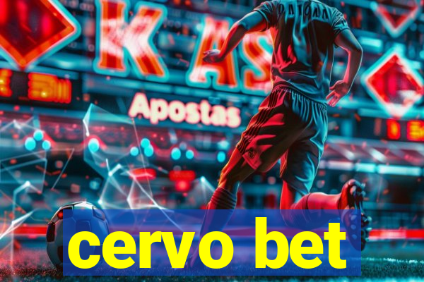 cervo bet