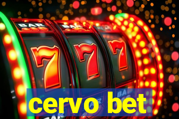 cervo bet