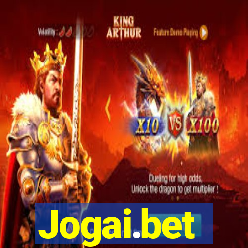 Jogai.bet