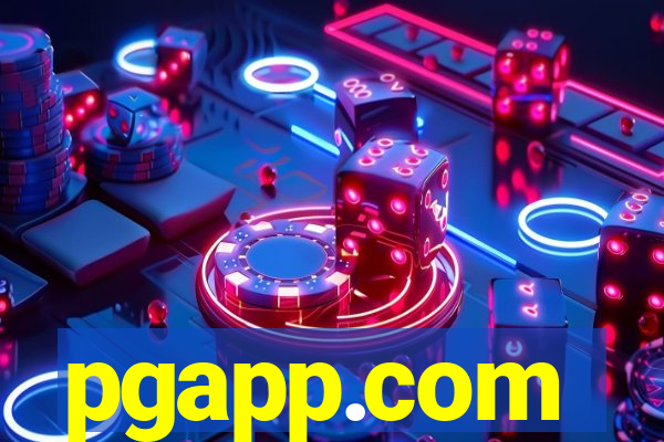 pgapp.com