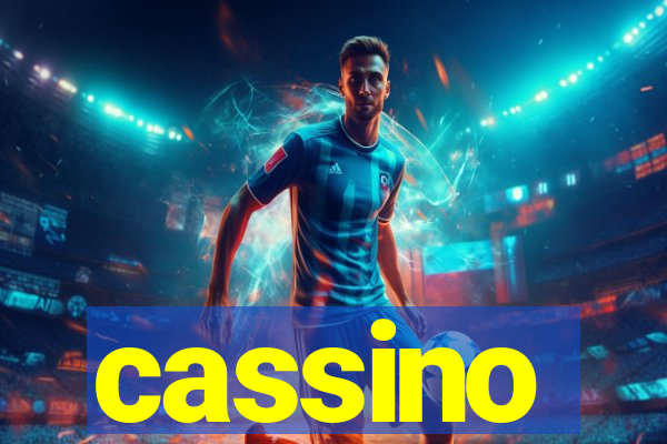 cassino internacional online