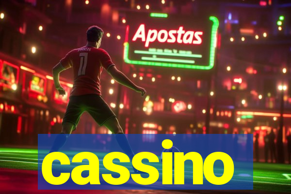 cassino internacional online