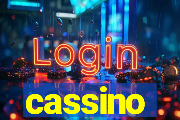 cassino internacional online