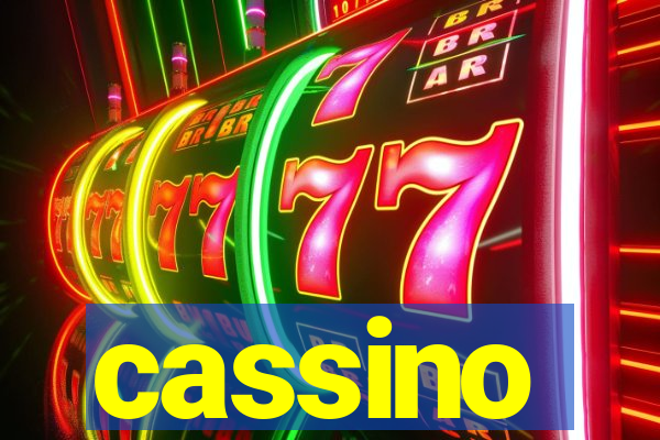 cassino internacional online