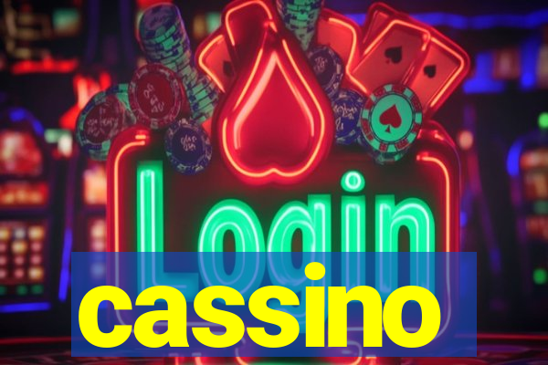 cassino internacional online